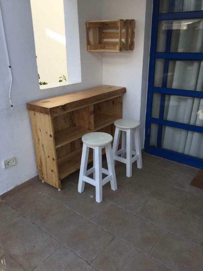 Etnican San Bartolomé Luaran gambar